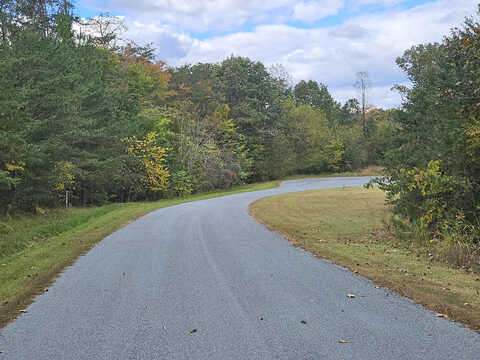 Lot 6 Major Holland Rd, Union Hall, VA 24176