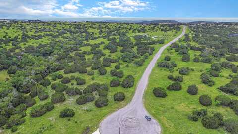 Lot 58 & 59 Walnut Canyon Creek, Bertram, TX 78605