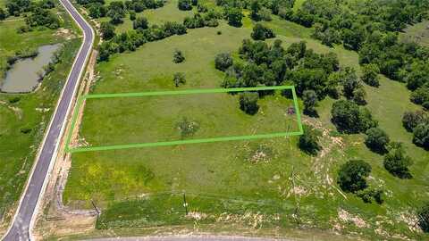 Lot 4A Brazos Court, Caldwell, TX 77836