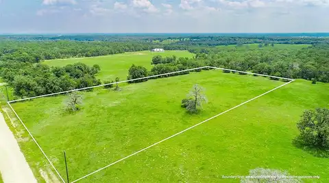 Lot 32 (5.41 Acres) Legacy Road, Somerville, TX 77879