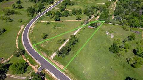 Lot 23A Brazos Court, Caldwell, TX 77836