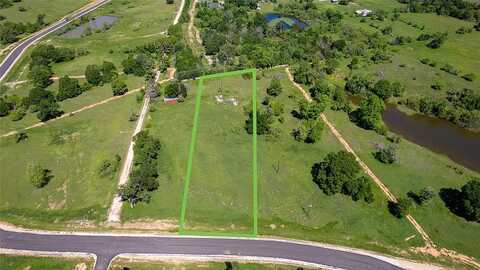 Lot 22A Brazos Court, Caldwell, TX 77836