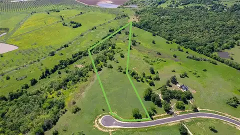 Lot 17A Brazos Court, Caldwell, TX 77836