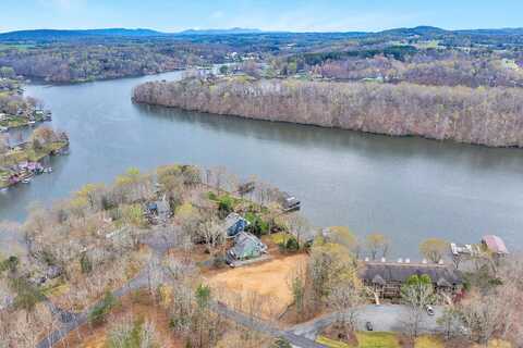 Lot 17 Azalea Cir, Union Hall, VA 24176