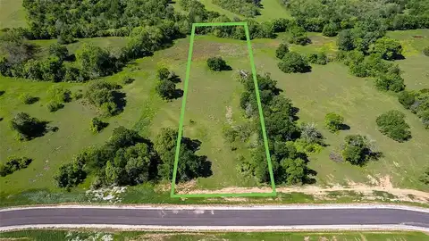 Lot 10 Brazos Court, Caldwell, TX 77836