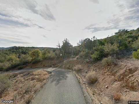 Lonesome Hawk Drive, Prescott, AZ 86305