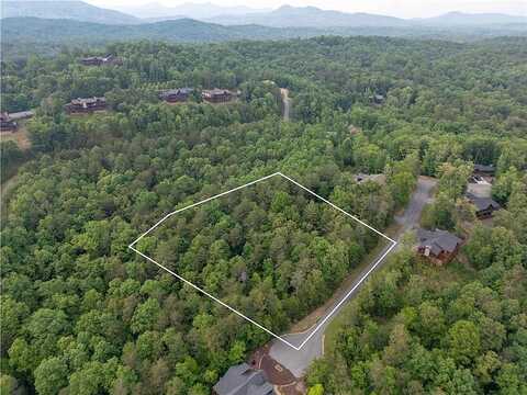 Lenox Trace, Mineral Bluff, GA 30559