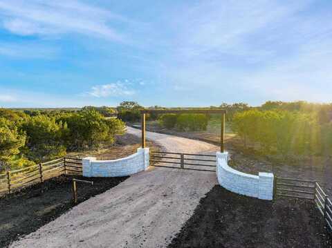 Lennon Lane, Burnet, TX 78611
