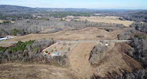 Lafayette Road, Rocky Face, GA 30740