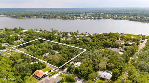 Hardy Avenue, New Smyrna Beach, FL 32168