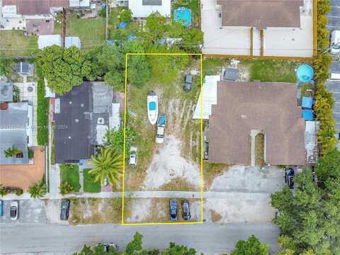 Grand Canal Dr, Unincorporated Dade County, FL 33144