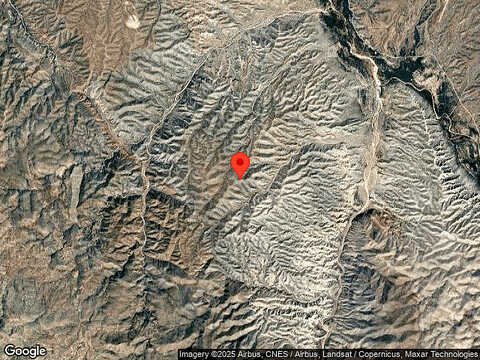 Gavin Ranch Road, Benson, AZ 85602