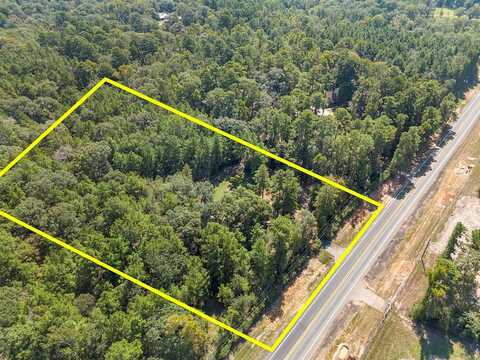 Fm 1486 Road, Montgomery, TX 77316