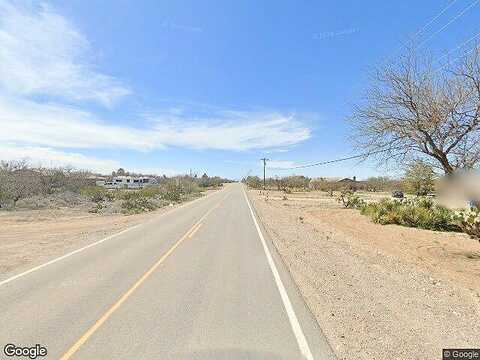 E Wetstones Road, Vail, AZ 85641