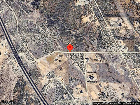 E Chaparral Boulevard, Mayer, AZ 86333