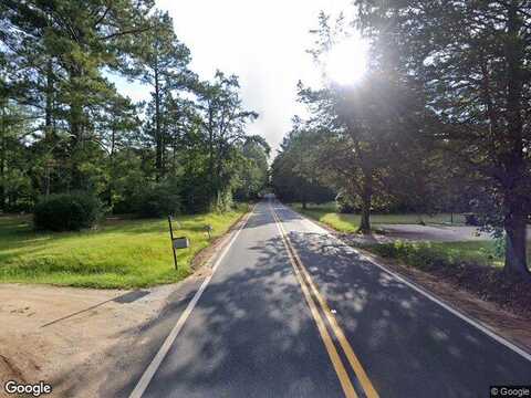 Deep South Road, Senoia, GA 30276