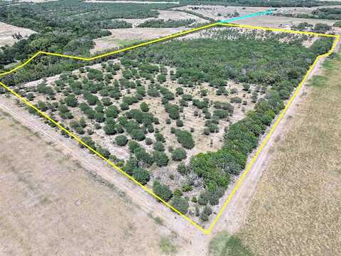 County Road 266, Poth, TX 78114