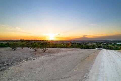 Cedar Hill Drive, Glen Rose, TX 76043