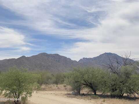 Address Withheld, Tucson, AZ 85735