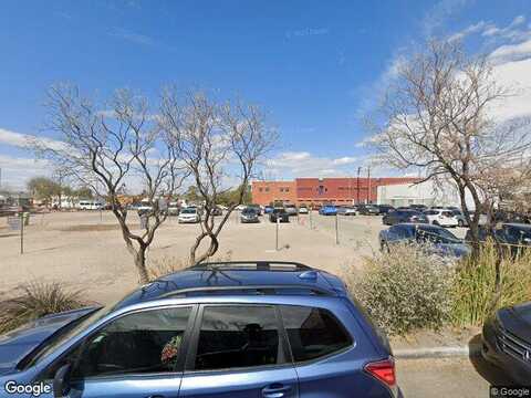 W Paseo De Los Zanjeros, Tucson, AZ 85745