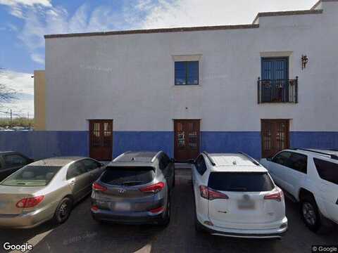 &Amp; 871 W Calle De Los Higos, Tucson, AZ 85745