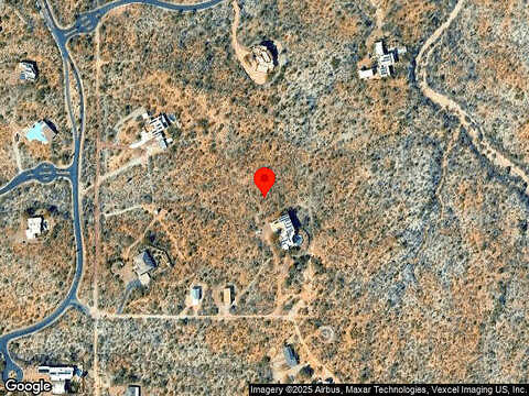 S Rincon Valley Ranch Road, Vail, AZ 85641