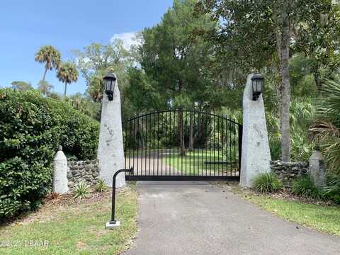 Spruce Creek Road, Port Orange, FL 32127