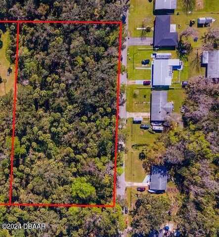S Timberlane Drive, New Smyrna Beach, FL 32168