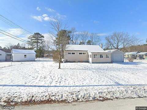 Ryder, SOUTH GLENS FALLS, NY 12803