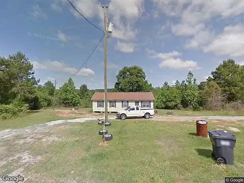 County Road 317A, HEIDELBERG, MS 39439