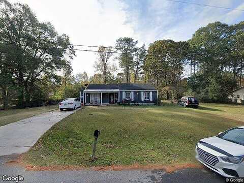 Highland, MCDONOUGH, GA 30253