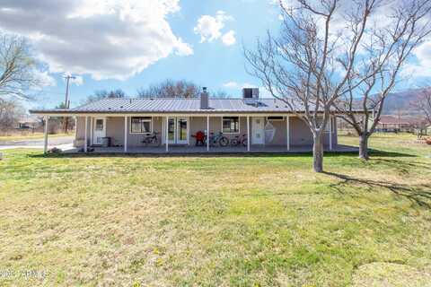 Quarterhorse, CAMP VERDE, AZ 86322