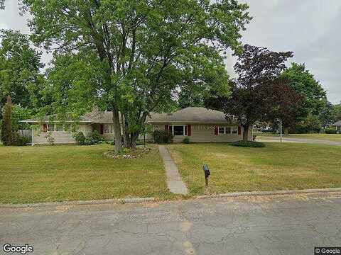 East, THREE RIVERS, MI 49093