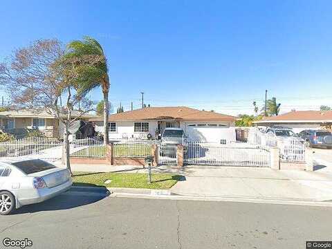 Gramercy, RIVERSIDE, CA 92503