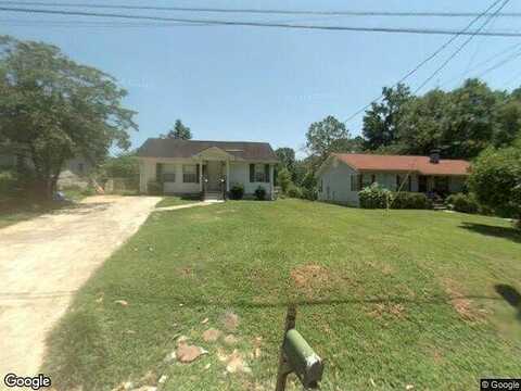 Brown, ADAMSVILLE, AL 35005