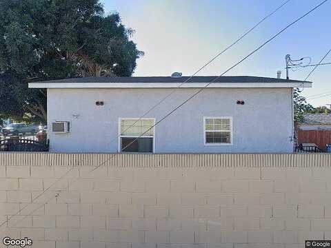 109Th, LOS ANGELES, CA 90044