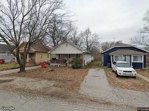 9Th, INDEPENDENCE, MO 64053