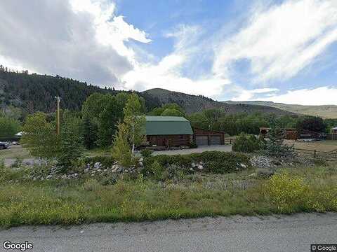 State Highway 135, ALMONT, CO 81210