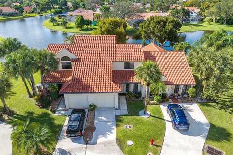 Riverbend, BOCA RATON, FL 33498