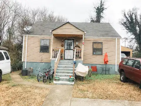 Eastmoreland, NASHVILLE, TN 37207