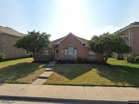 Barrymore, DUNCANVILLE, TX 75137