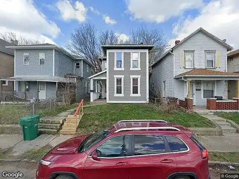 Farlow, SPRINGFIELD, OH 45503