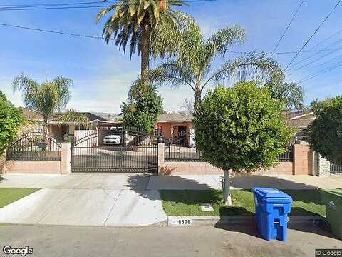 Telfair, PACOIMA, CA 91331