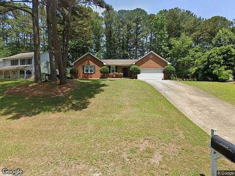 Kirton Turn, PEACHTREE CITY, GA 30269