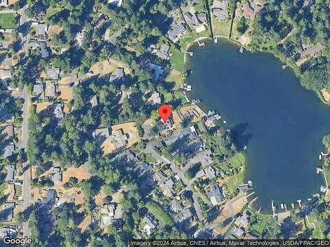 Lake Steilacoom, LAKEWOOD, WA 98498