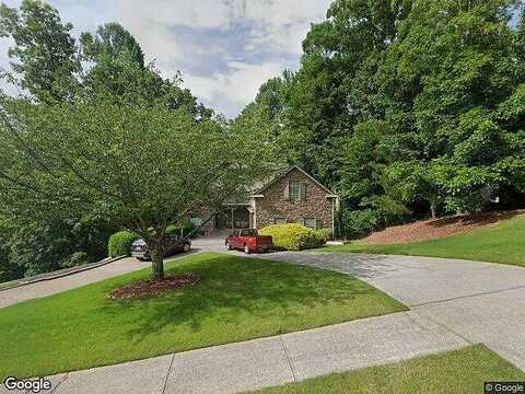 Pebblebrooke, CANTON, GA 30115