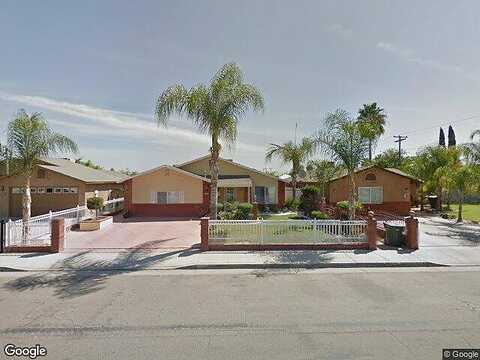 10Th, MC FARLAND, CA 93250