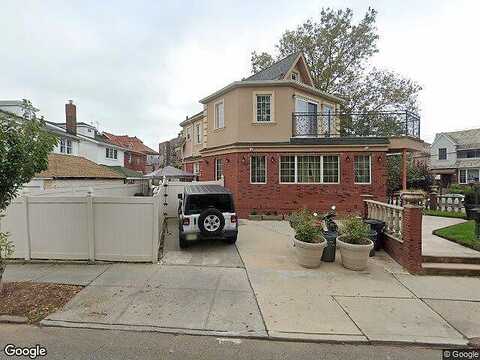 94Th, BROOKLYN, NY 11209