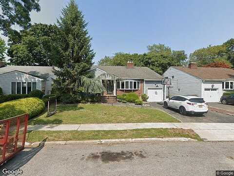 Ruth, NORTH BELLMORE, NY 11710