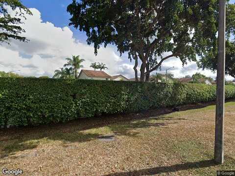 Nw 8Th St # 5L, PEMBROKE PINES, FL 33026